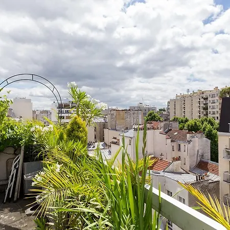 Sky Light Appartement