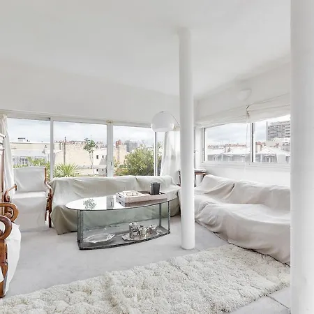 Sky Light Appartement *