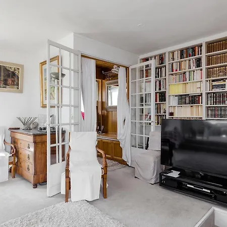 Appartement Sky Light Parijs