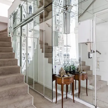 Appartement Sky Light